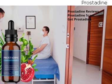 Prostadine Website